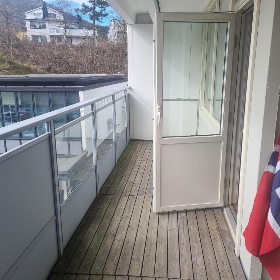 Laksevag Apartment Bergen Exterior photo