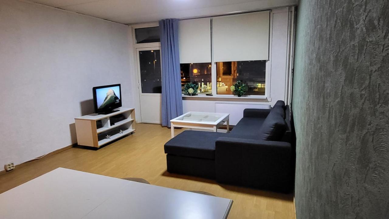 Laksevag Apartment Bergen Exterior photo